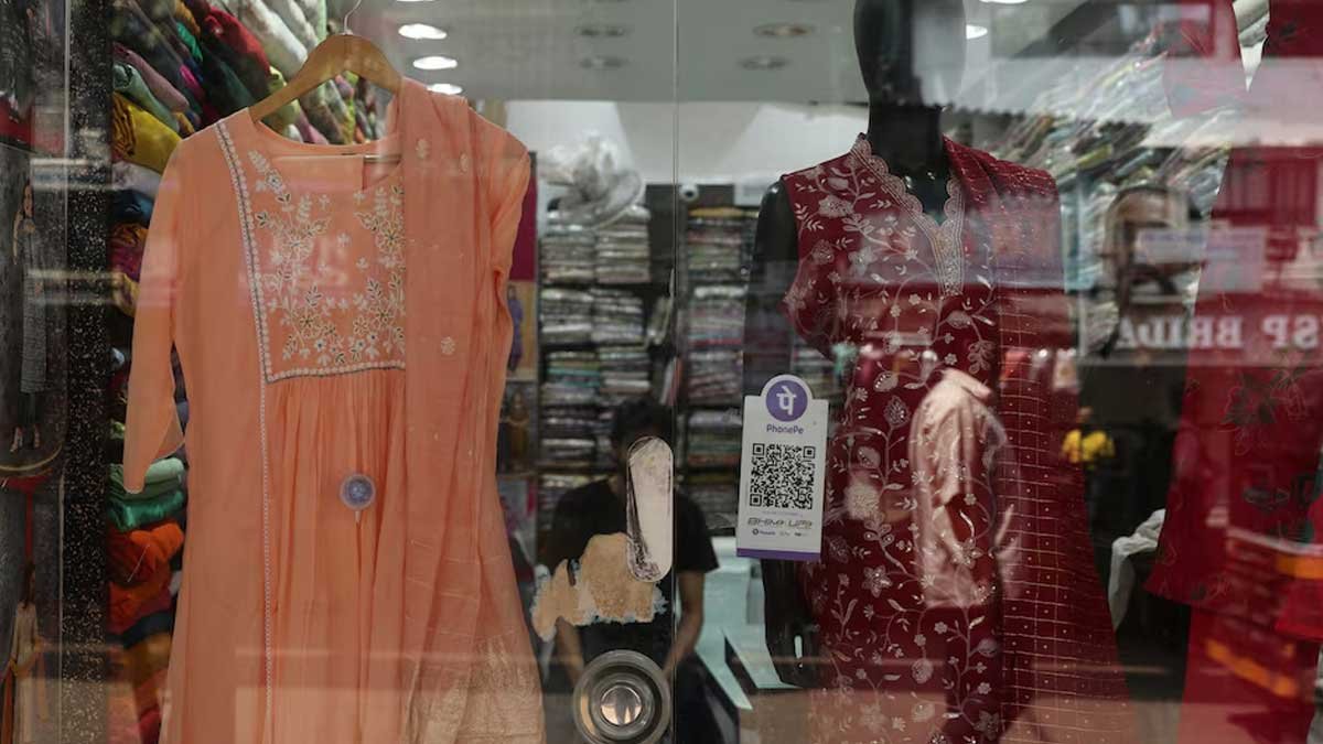 India digital payments phone pe
