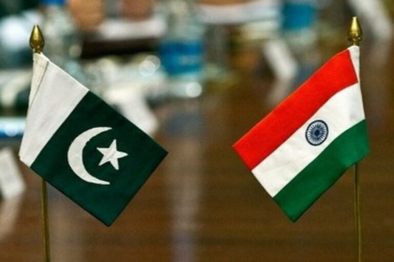 ٹرمپ ٹیرف، بند سرحدیں اور جنوب ایشیائی تجارت