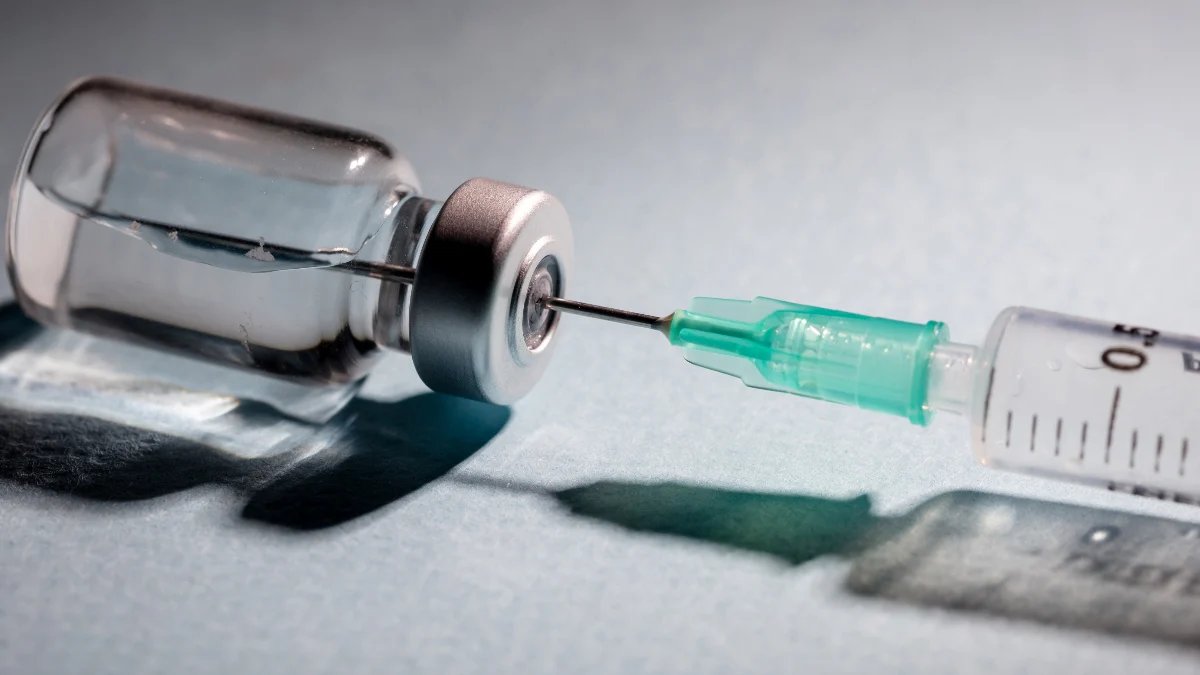 Injection 1