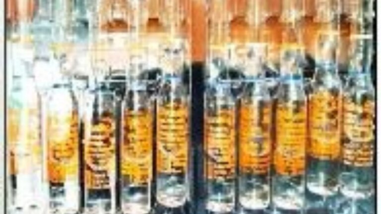 Punjab issues stoppage alert for a batch of Glycosting injection
