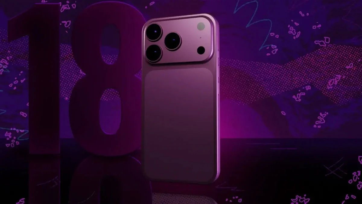 Iphone Pro