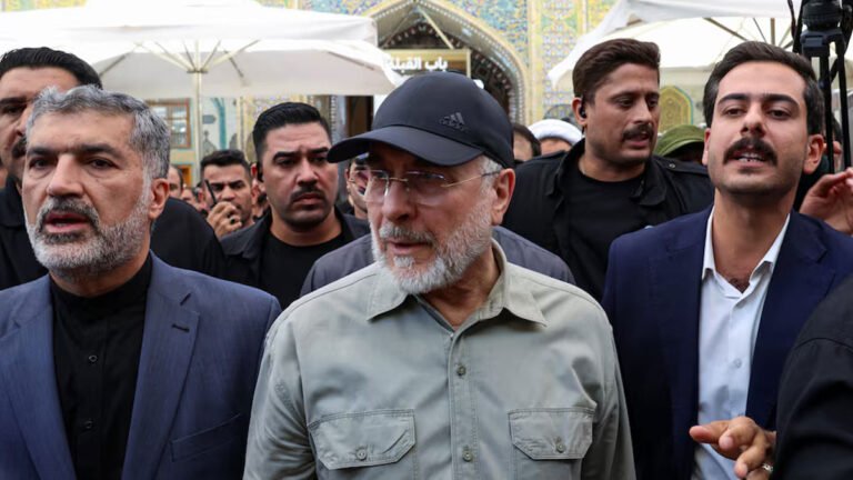 Iran vows ‘devastating’ response as US threatens economic hit