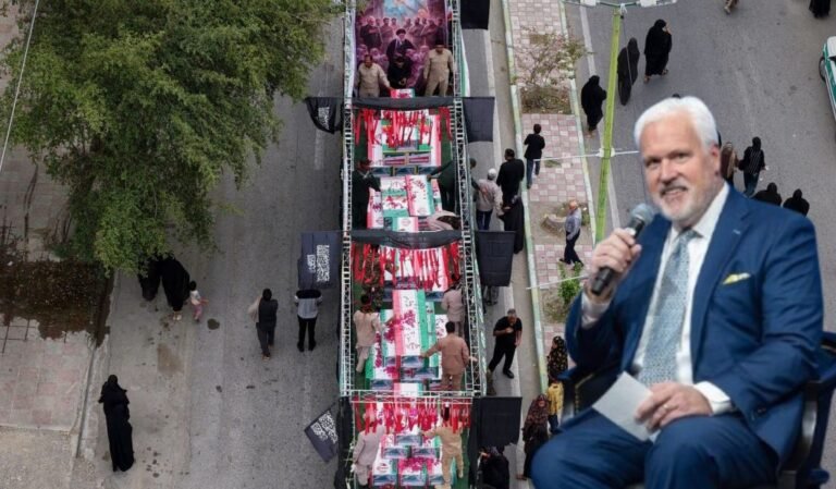 ایران: لڑکیوں کے اسکول پر حملے کے بعد امریکی لیڈر کا متنازعہ بیان