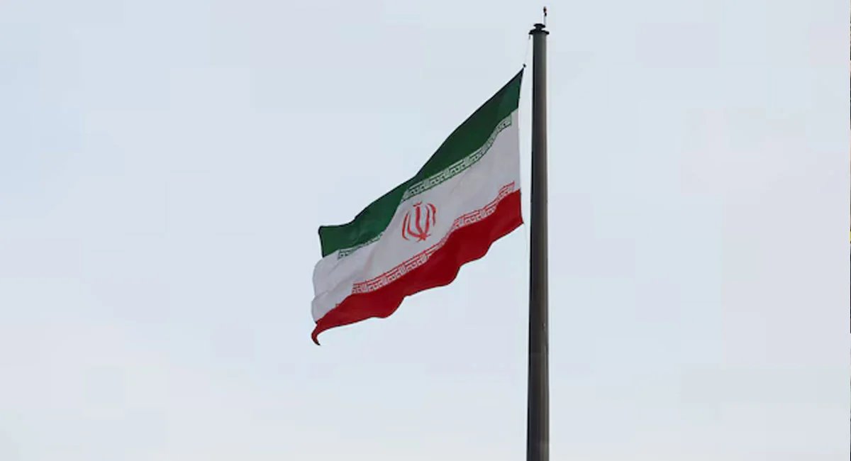 Iran Parliament defence minister