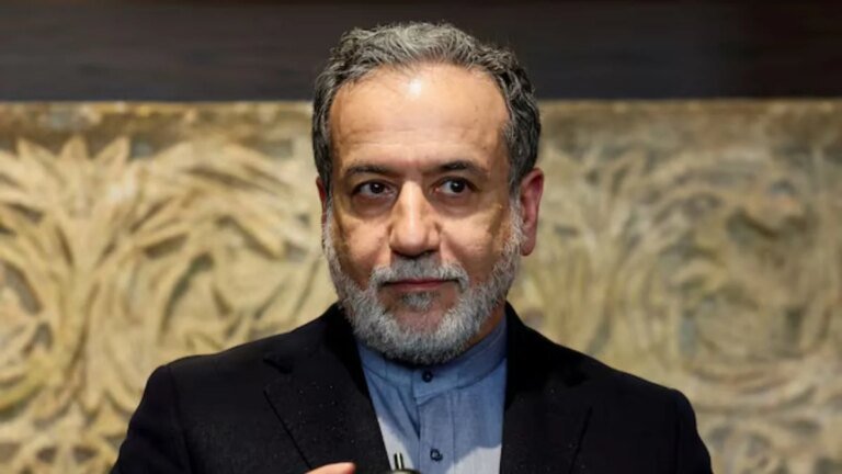 Iran backs ‘political process’ to resolve Saudi-Houthi conflict: FM
