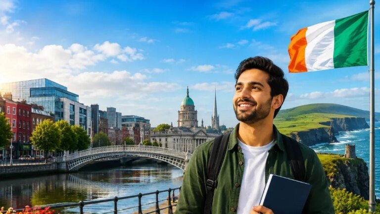 Job opportunities for Pakistanis in Ireland