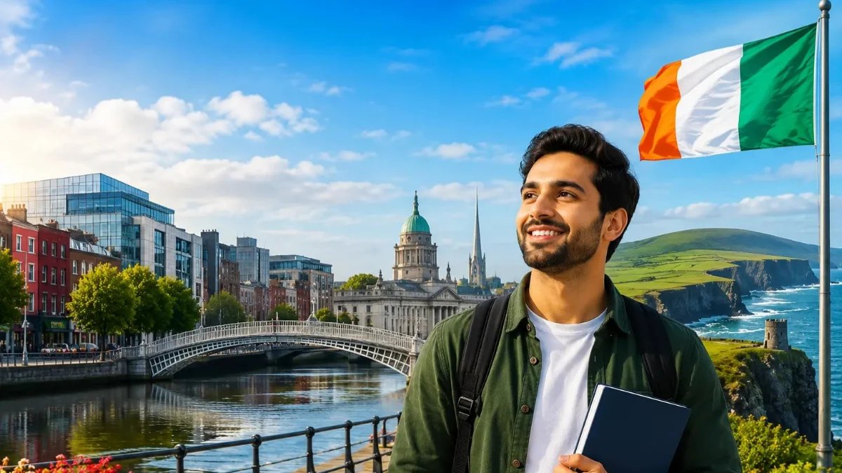 Ireland Jobs