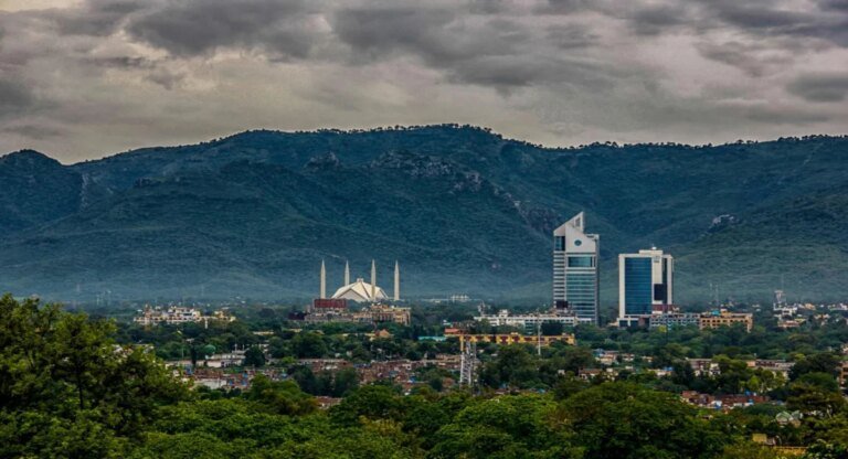 ECP Issues Schedule for Islamabad Local Government Elections