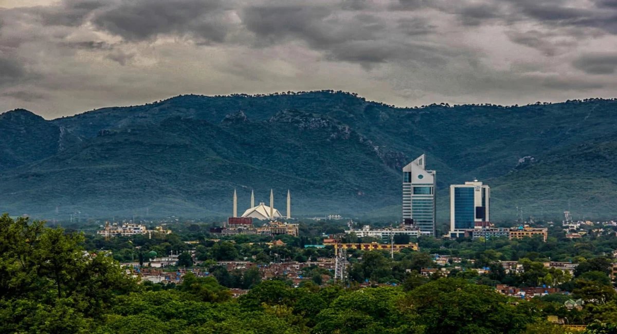 Islamabad 3