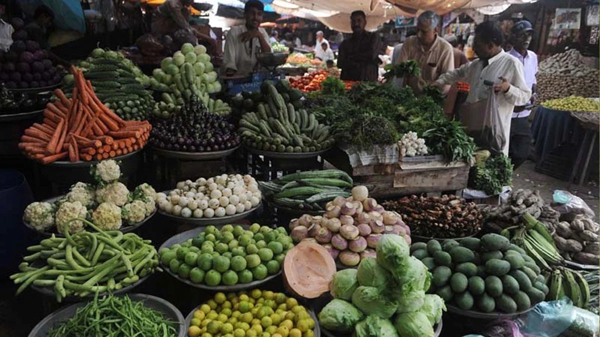 Islamabad food items rate list