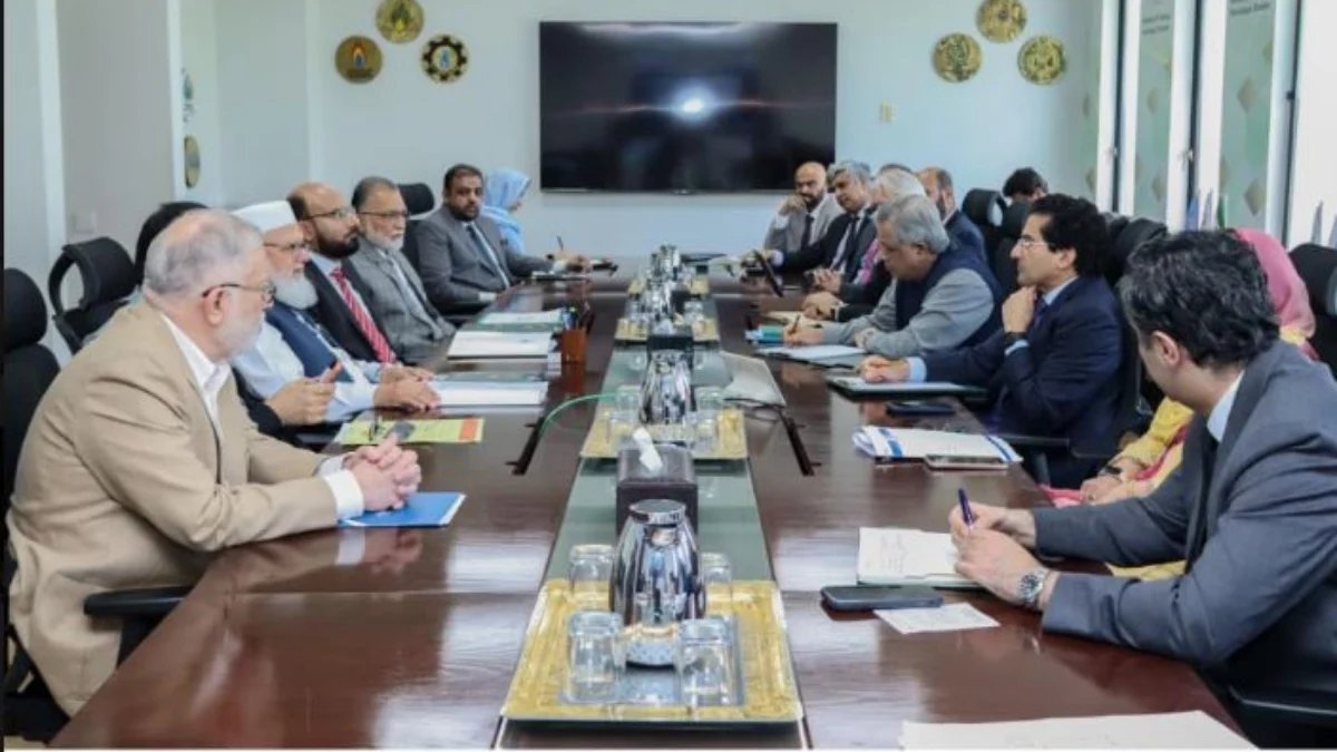 JI calls on government