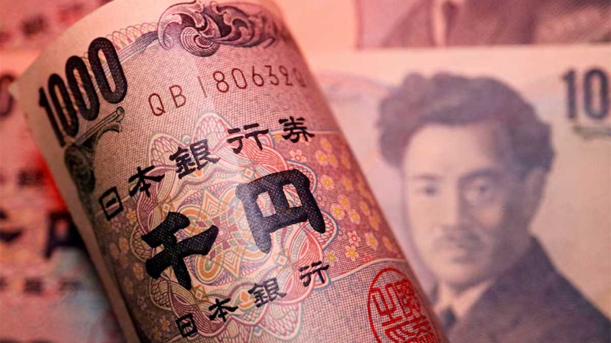 JPY