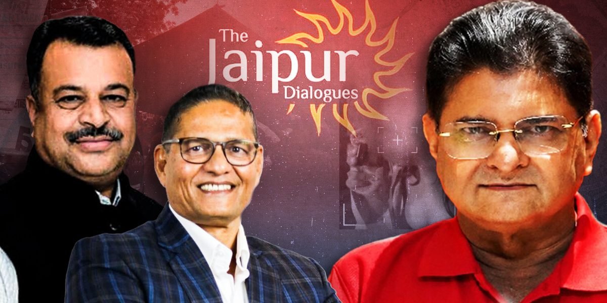 Jaipur Dialogues Forum