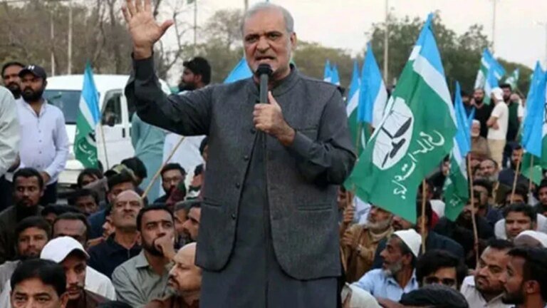 Jamaat-e-Islami announces strike after 12 Rabi-ul-Awwal