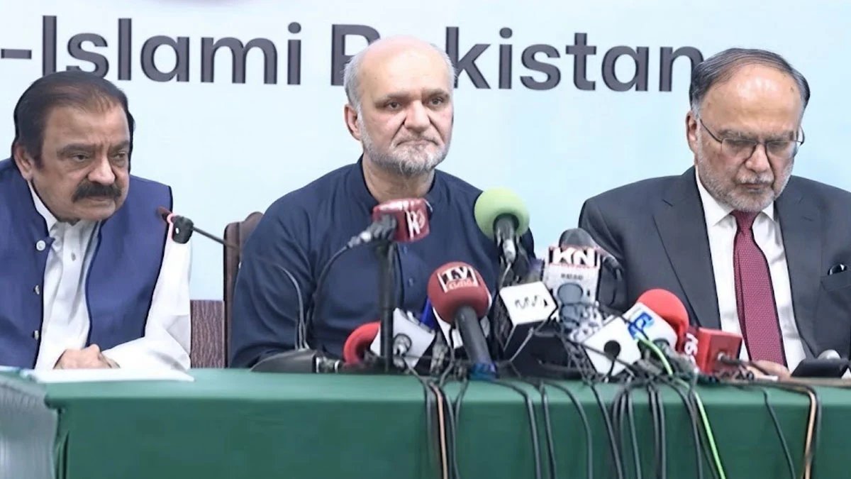 Jamaat e Islami
