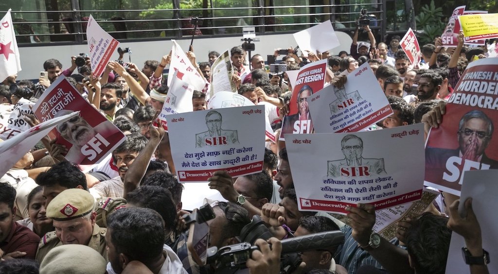 Jantar Mantar 2.0