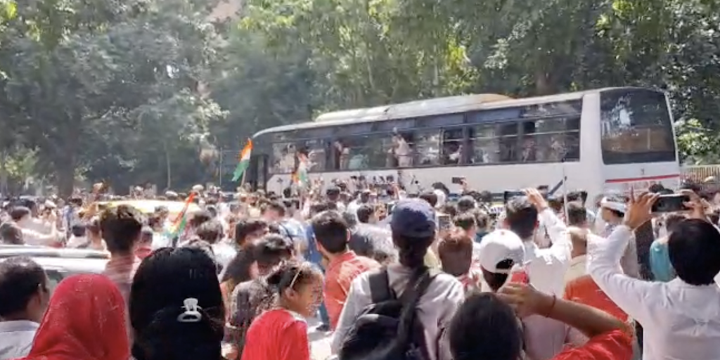 Jantar Mantar