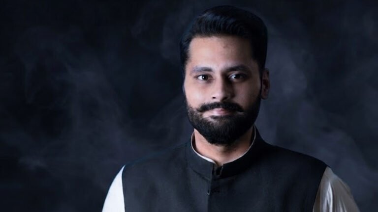 Jibran Nasir questions judicial commission before police report
