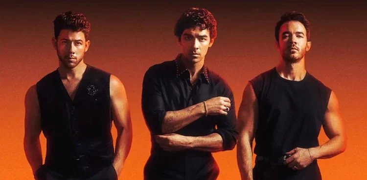 Jonas Brother