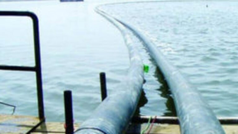 Pakistan approves over Rs.7 billion for K-IV water project