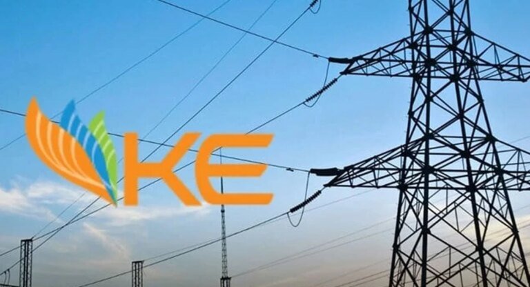 K-Electric ends temporary load shedding in Karachi