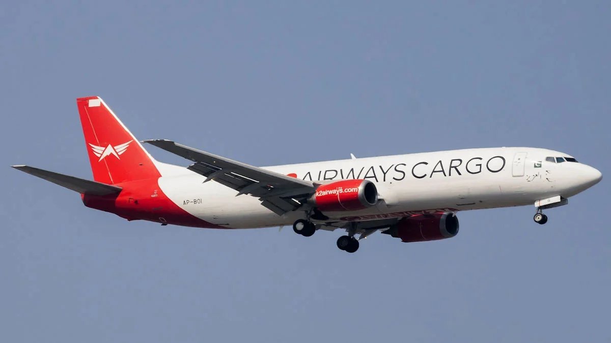K2 airways