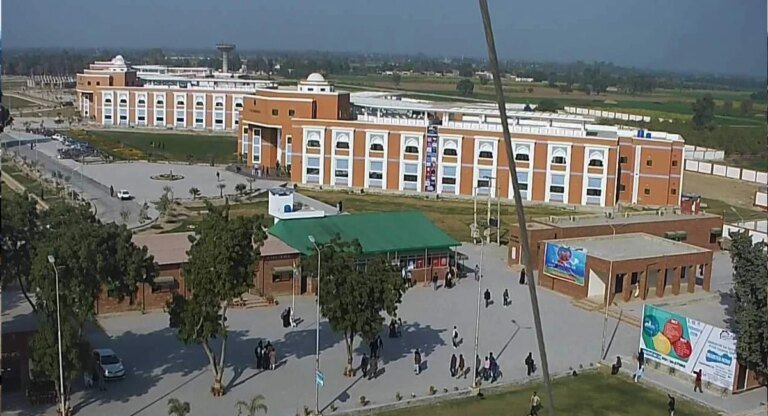 Punjab Ombudsman Orders Probe Into Harassment Allegations at KFUEIT