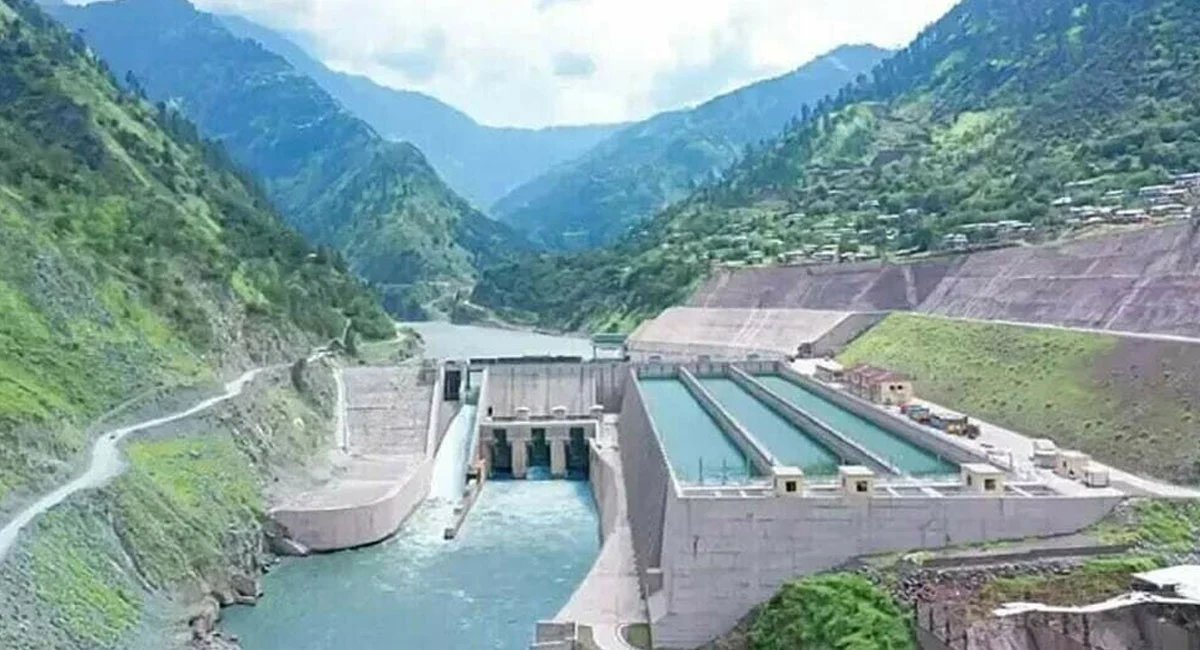 KP Hydel Development Fund
