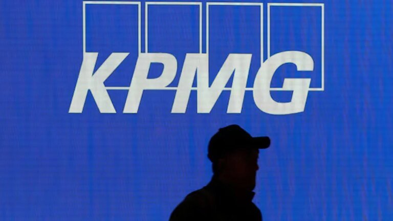 KPMG Australia to cut nearly 400 jobs, warns of difficult market