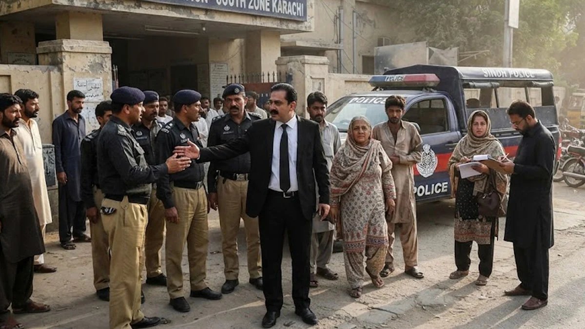 Karachi 4
