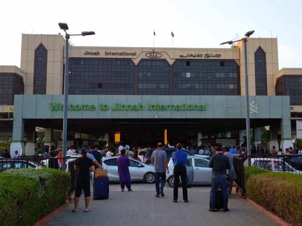 Karachi airport 21731923801 0