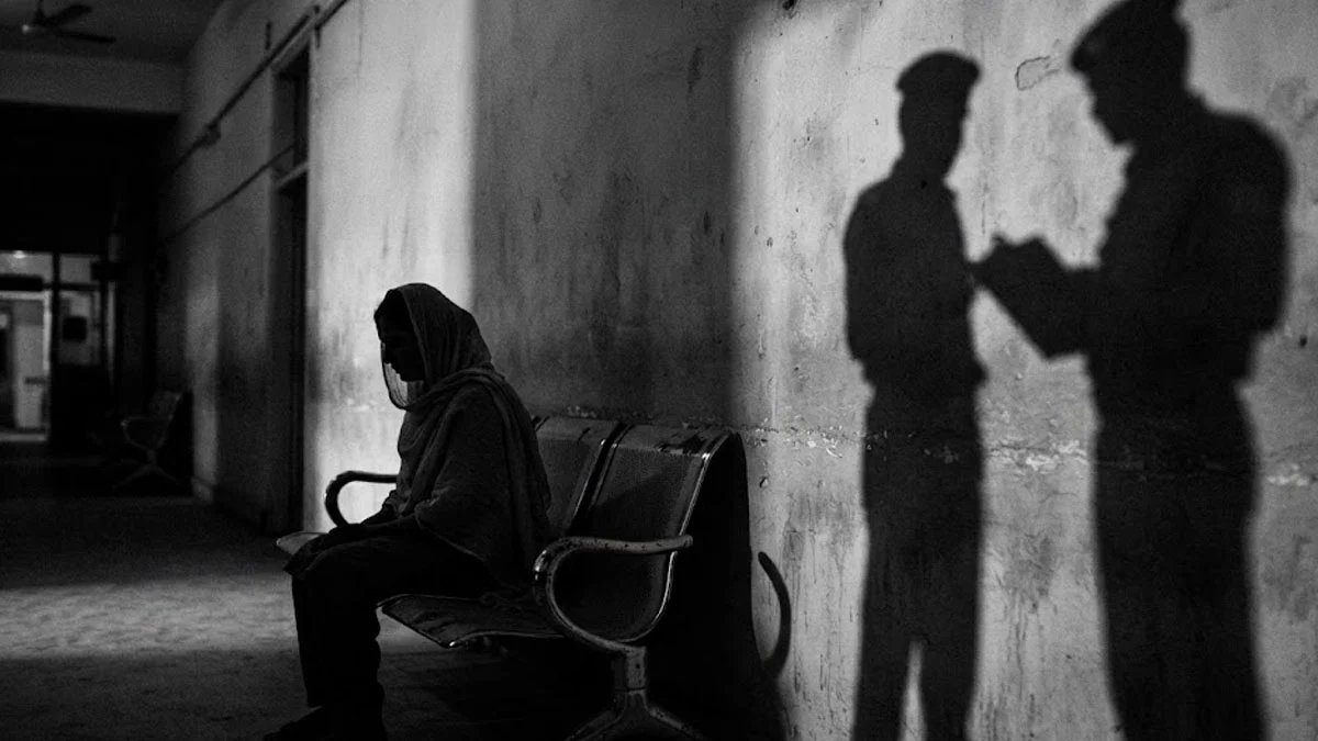 Karachi nazimabad case