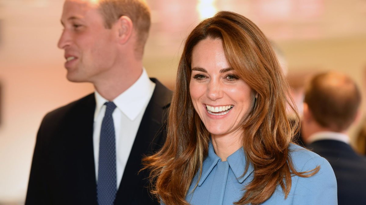 Kate Middleton Prince William