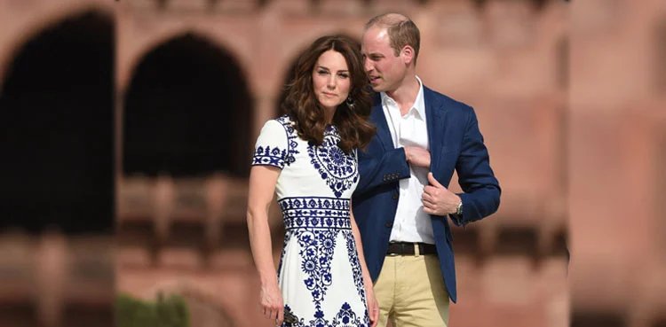 Kate and William 1