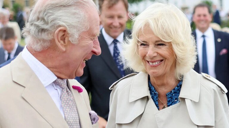 King Charles and Camilla face Balmoral shake-up