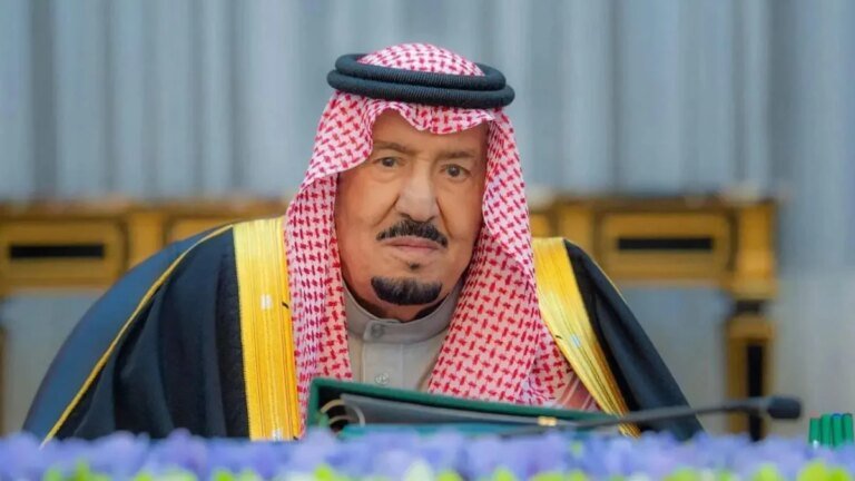 King Salman invites Kuwait, Bahrain leaders to GCC-EU Summit
