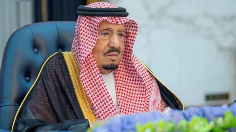 Saudi Arabia welcomes UNSC move to halt Houthis’ weapons flow, safeguard maritime security