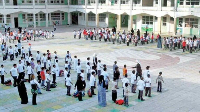 Kuwait Schools enforce strict new rules on donations, social media and student privacy 2026