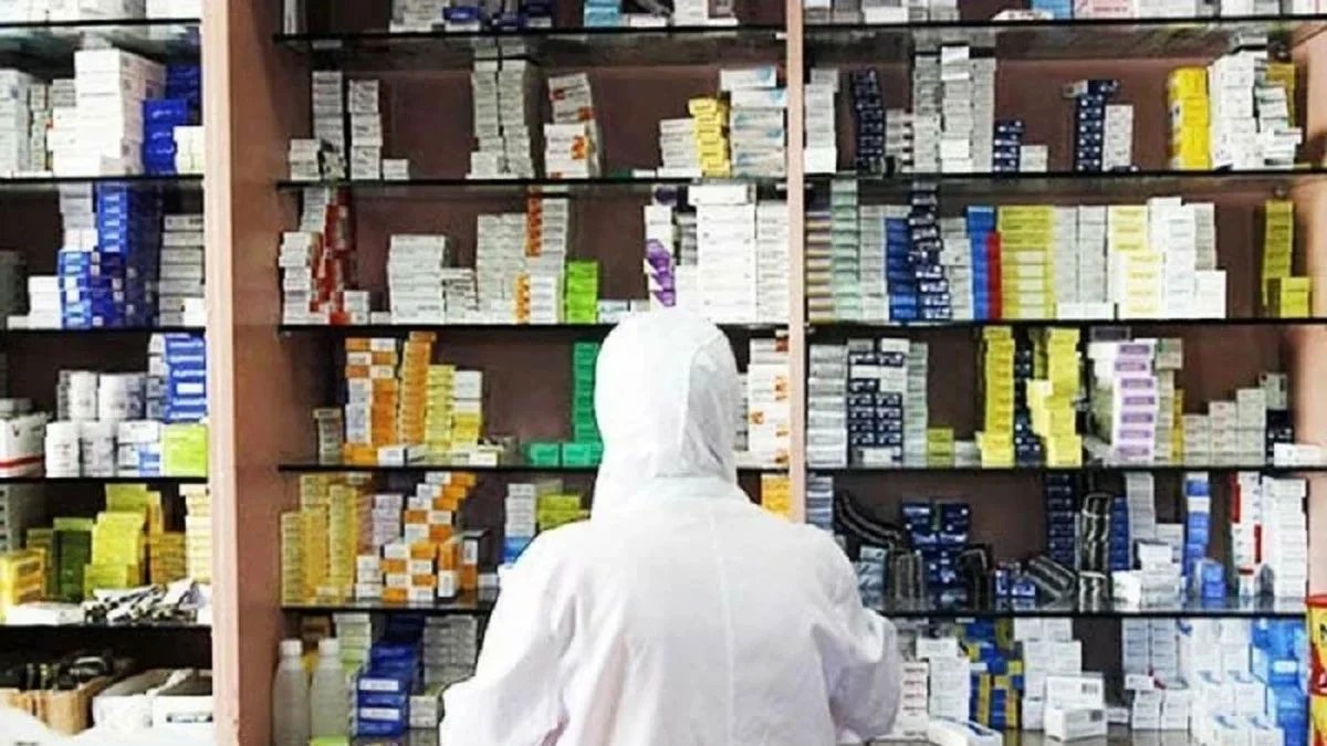 Kuwait medicines promotion rules