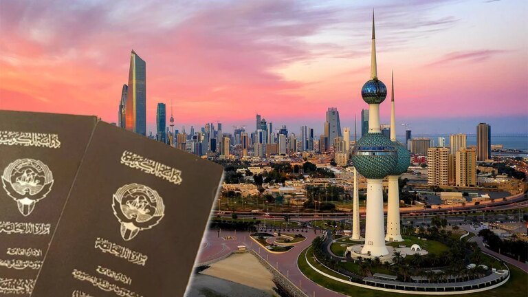 Kuwait tightens nationality rules over fraudulent additions