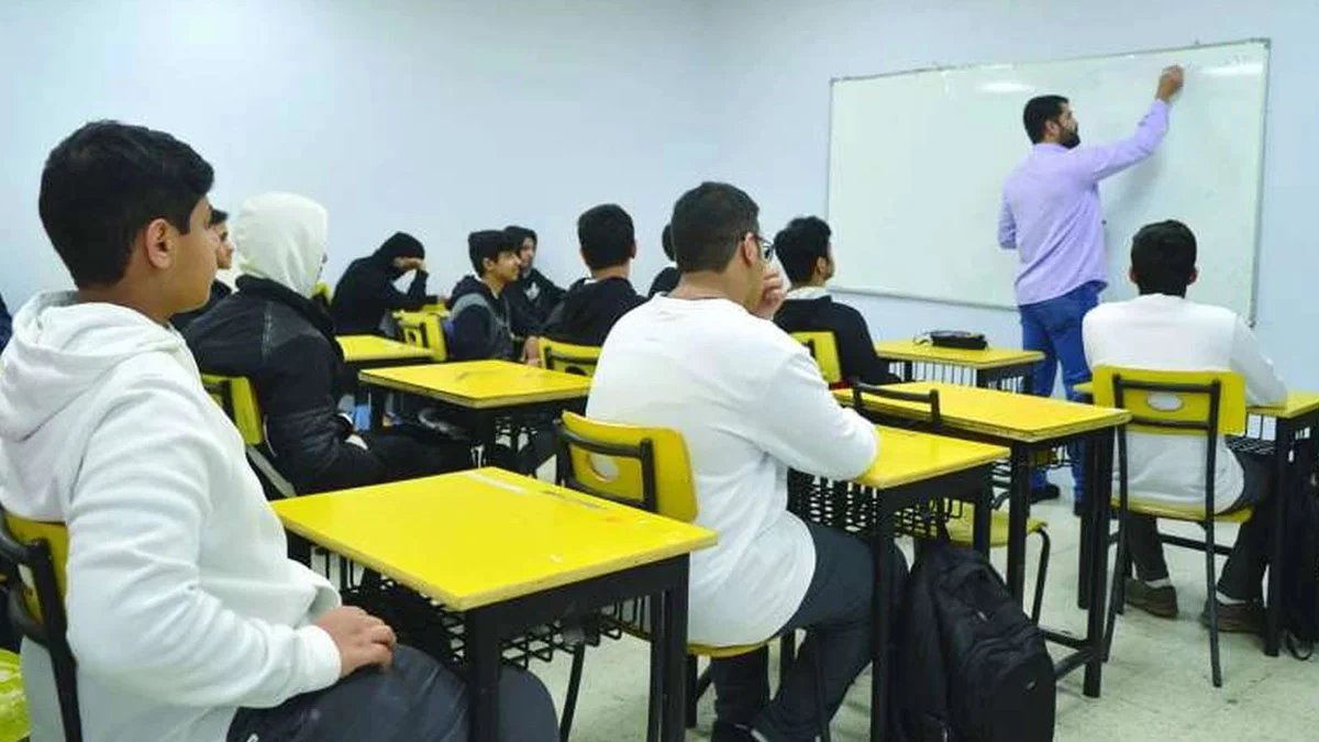 Kuwait teachers salaries