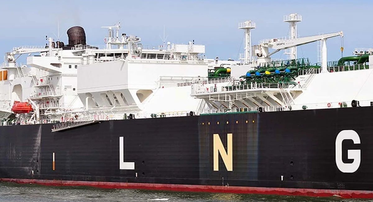 LNG