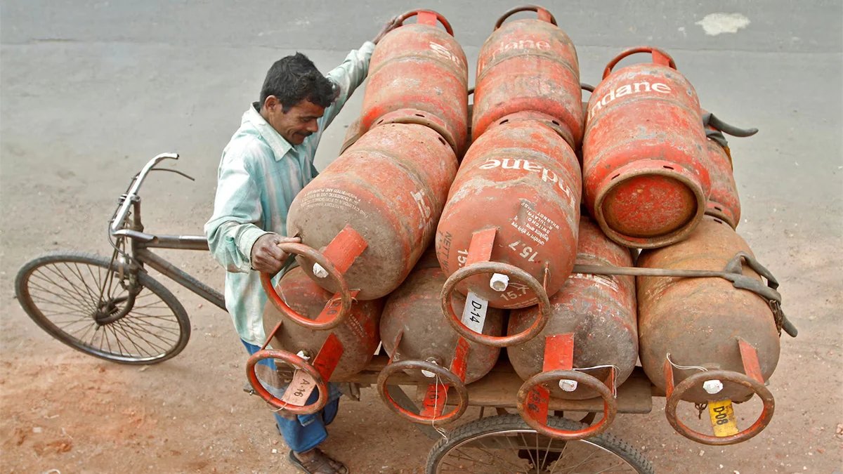 LPG