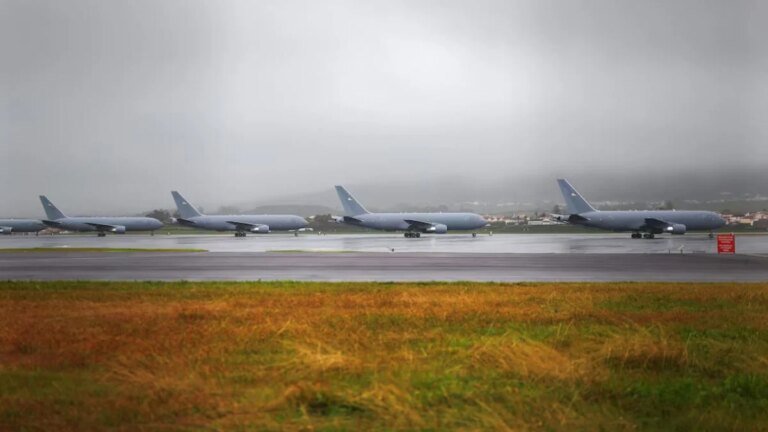 Portugal prosecutors probe legality of US use of Lajes base in Iran war
