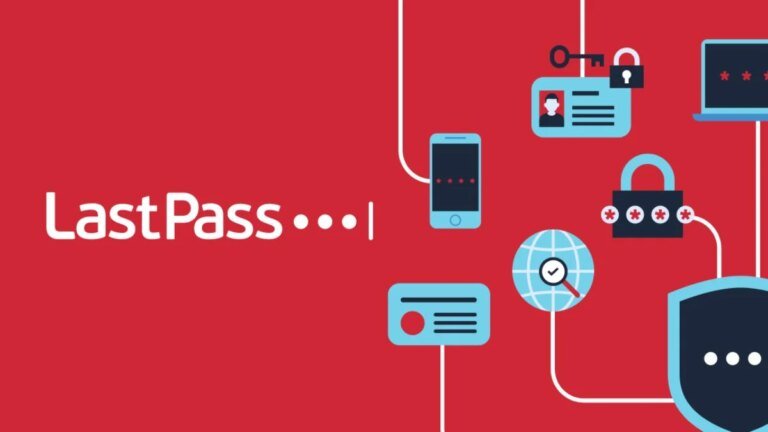 Fake LastPass Authenticator download spreads password-stealing malware