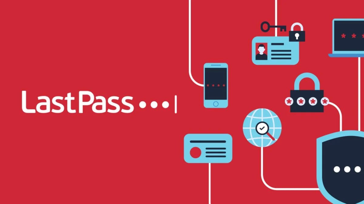 LastPass