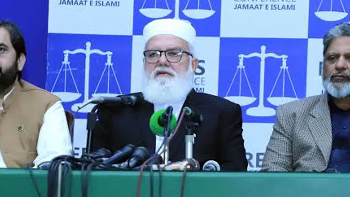 Liaquat Baloch