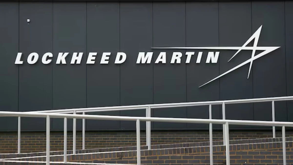 Lockheed Martin