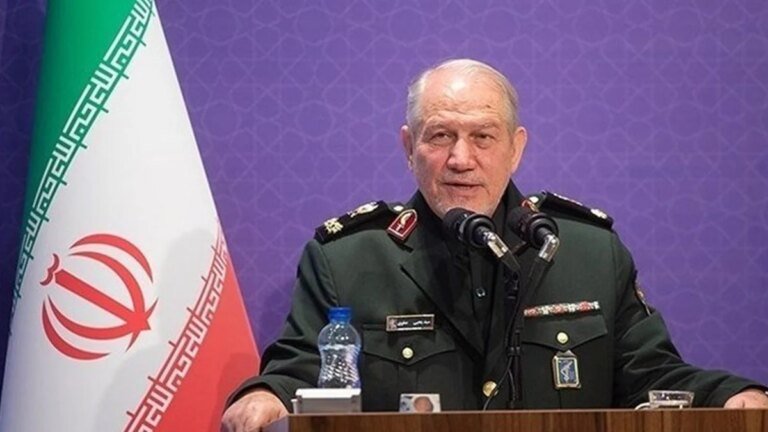Iran will shape West Asia’s security future as US exits: Safavi