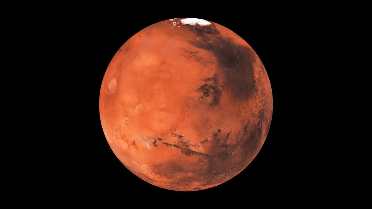 Mars